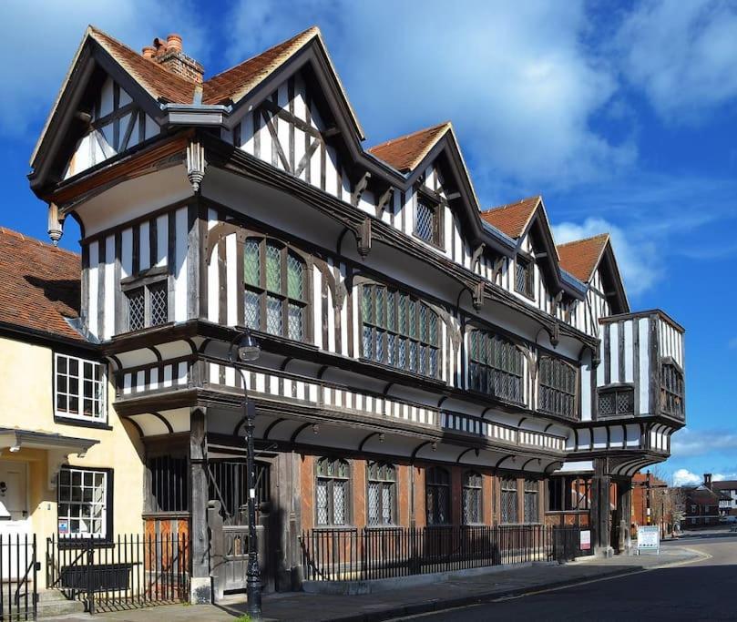 Unique Studio In Central Southampton Esterno foto